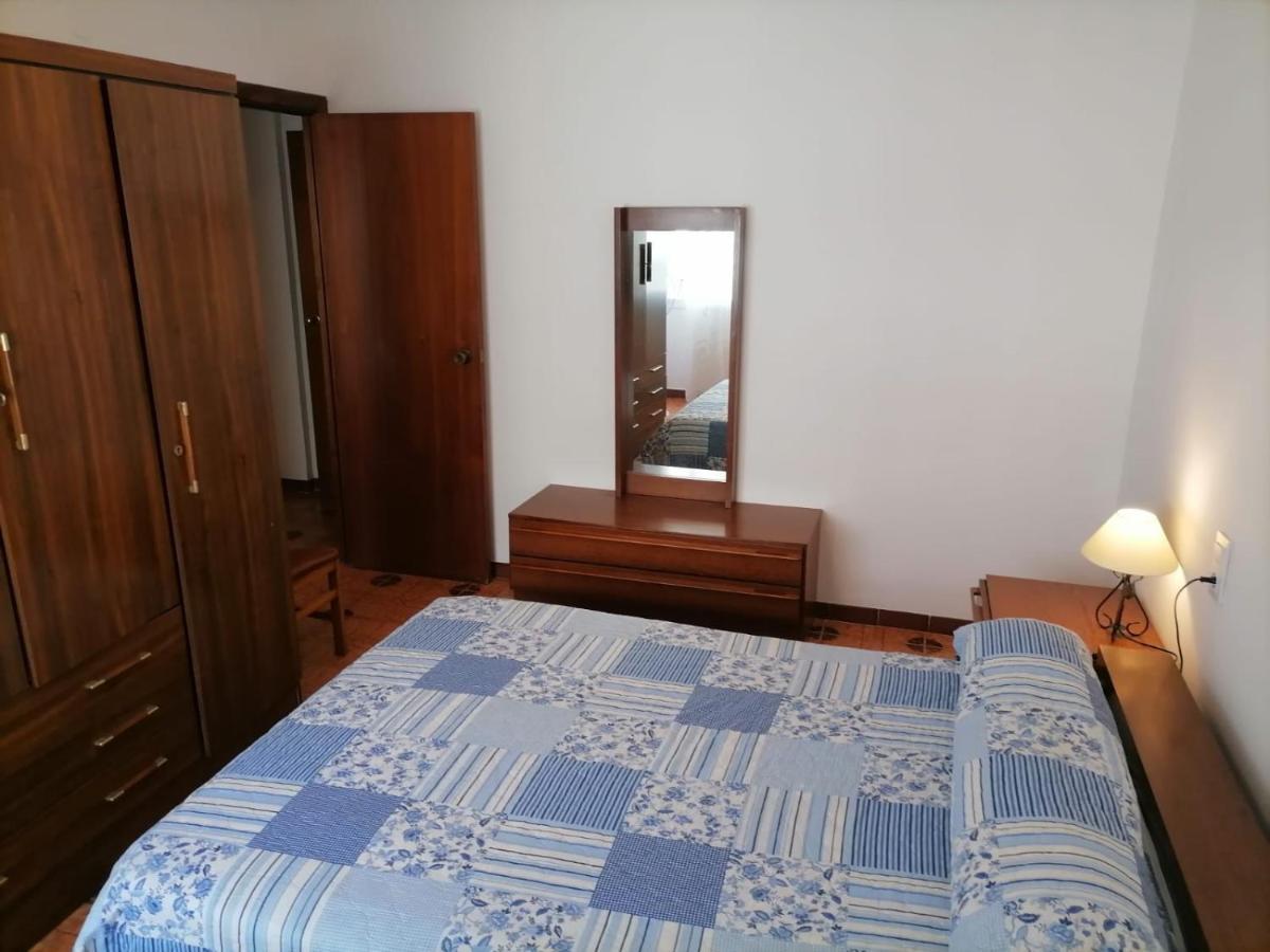 Urbanizacion Bahia Mar Con Piscina Appartement Peñíscola Buitenkant foto